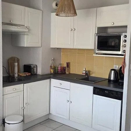 Palazzio Apartman