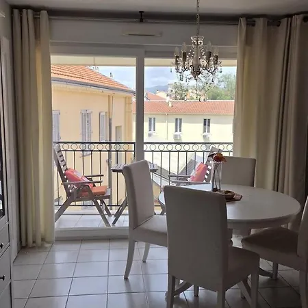 Palazzio Cannes