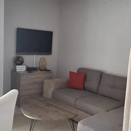Apartman Palazzio *