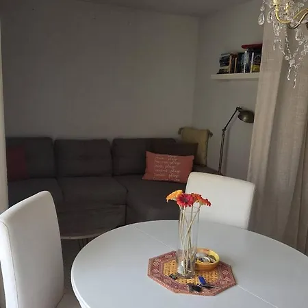 Appartement Palazzio Cannes