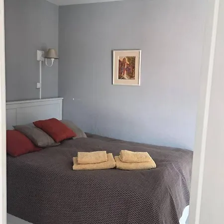 Apartman Palazzio