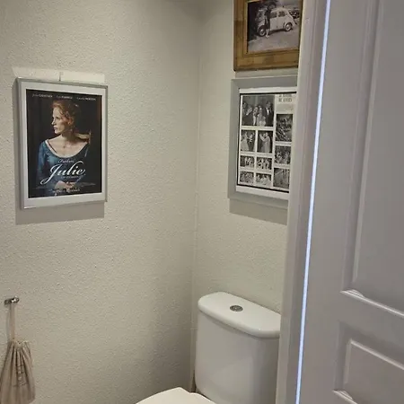 Palazzio Apartman
