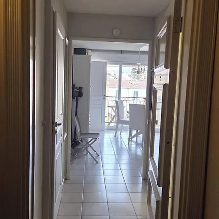 Palazzio Apartman