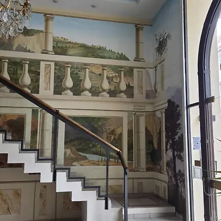 Palazzio Apartman Cannes