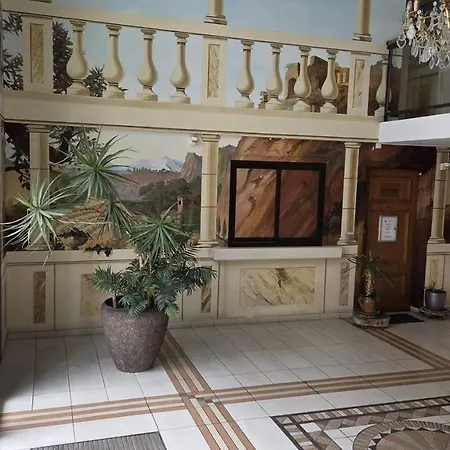 Palazzio * Cannes