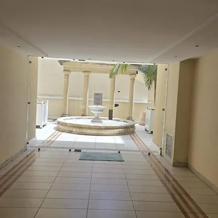 Appartement Palazzio *